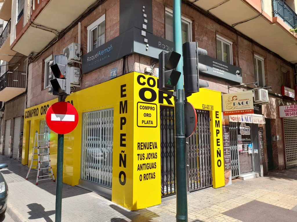 impresion de vinilos en alicante