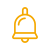 icon bell