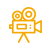icon video
