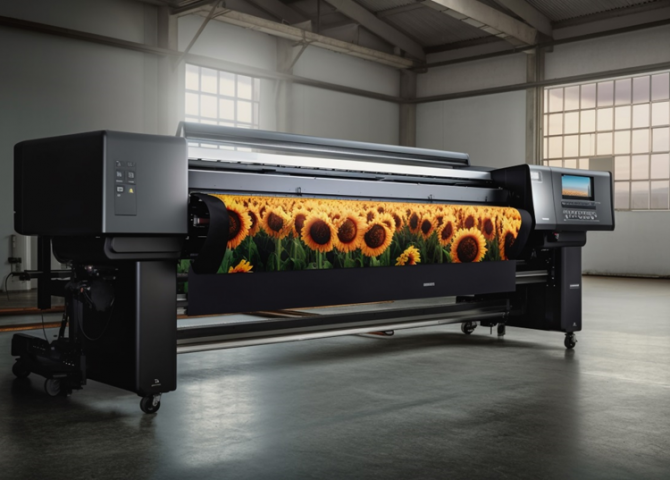 Impresión de vinilos en Alicante