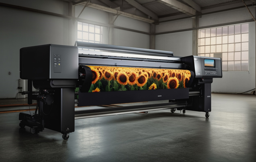 Impresión de vinilos en Alicante